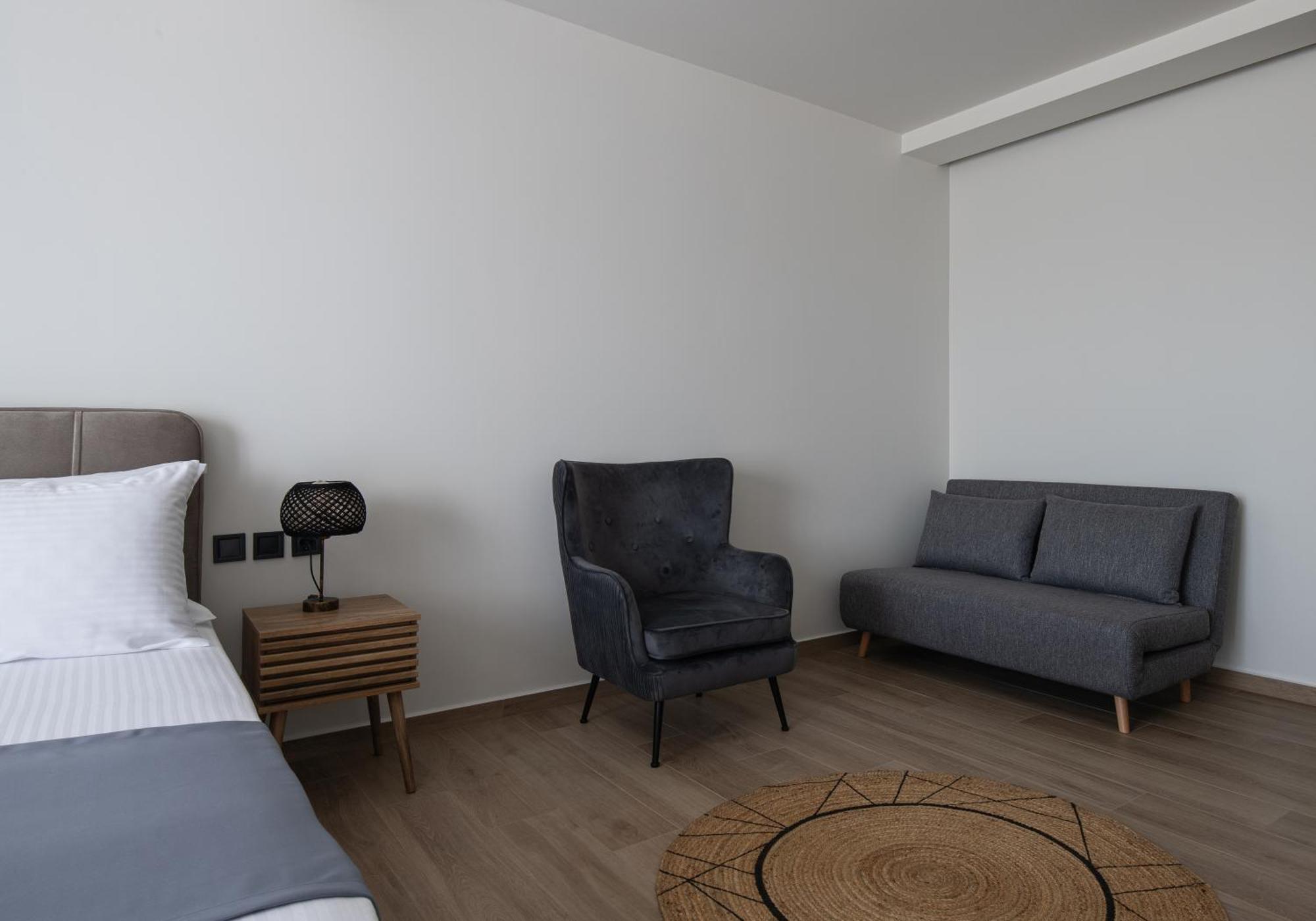 House Anastasia Sykia מראה חיצוני תמונה