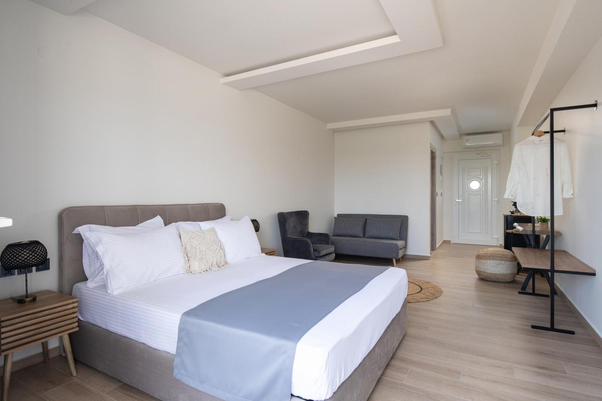House Anastasia Sykia מראה חיצוני תמונה