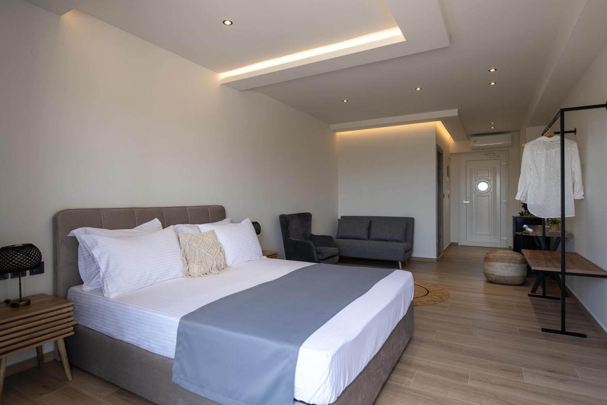 House Anastasia Sykia מראה חיצוני תמונה
